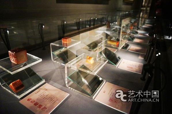 赖少其艺术研究展北京画院美术馆开幕