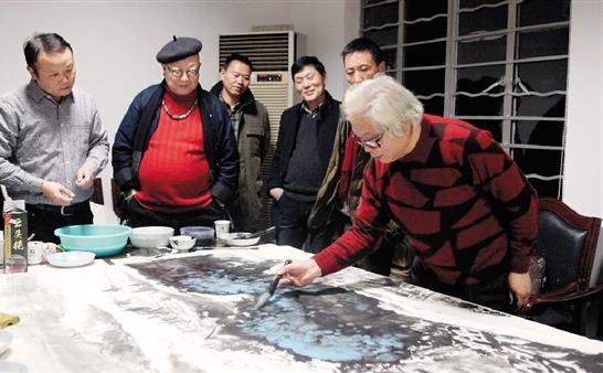 ���ݽ����黭Ժ���вɷ�ʻ�