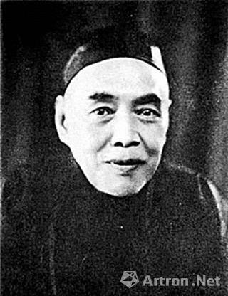民国时期书画收藏大家的情怀与信仰
