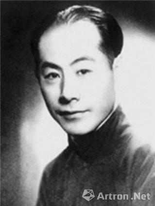 民国时期书画收藏大家的情怀与信仰
