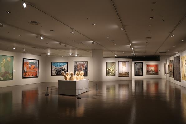 �����ȫ������������Ʒչ��¡�ؿ�Ļ