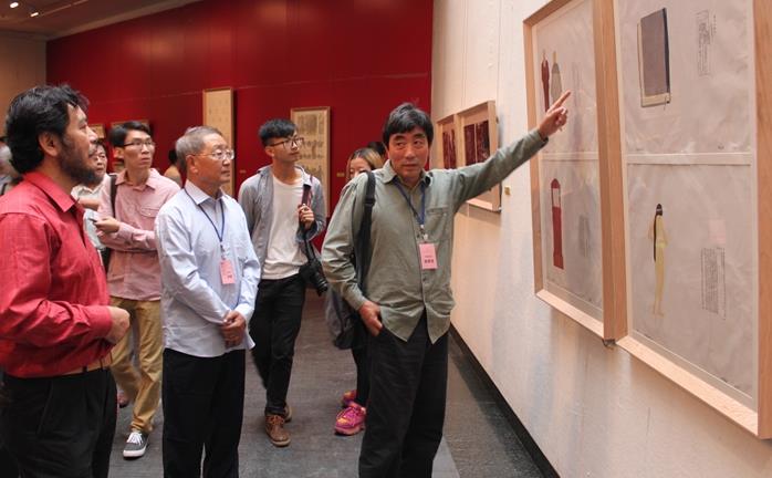 �׽�ȫ����ͼ������Ʒչ���ݿ�Ļ