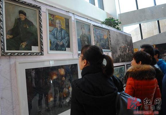 210����ս�黭��Ʒ���ϳ���չ��