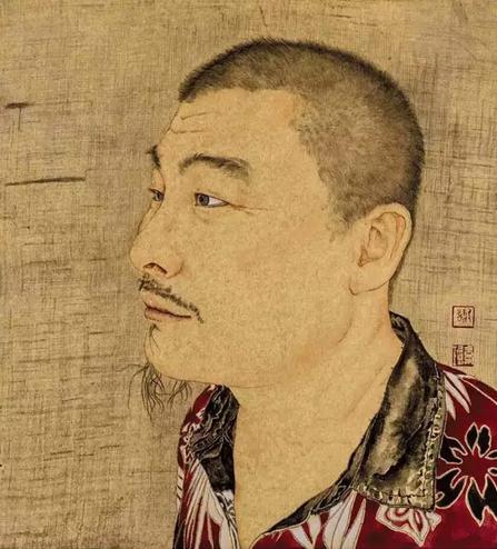 “墨韵五彩之玖如堂殷延国书画印展”即将开幕