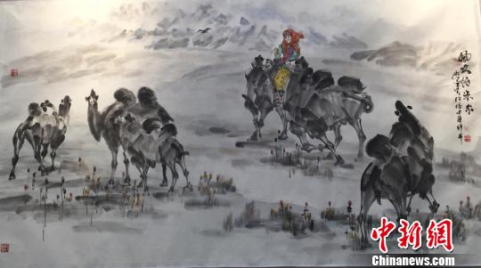 ��ά���������˿·���衷��Ʒ����������չ��