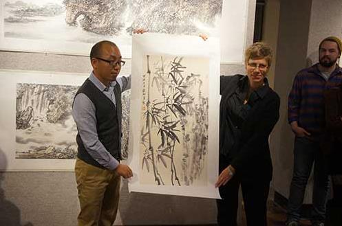 ����ʤ����Ӷ�ɽˮ����Ʒչ����չ��