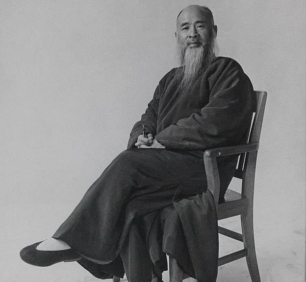 张大千绘画艺术之道