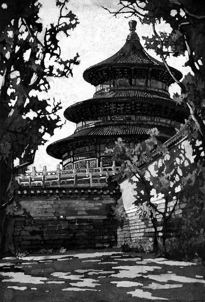 近700件水彩艺术作品亮相中国美术馆