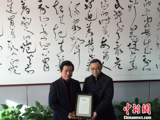 中外历史题材作品将亮相南京大屠杀纪念新馆