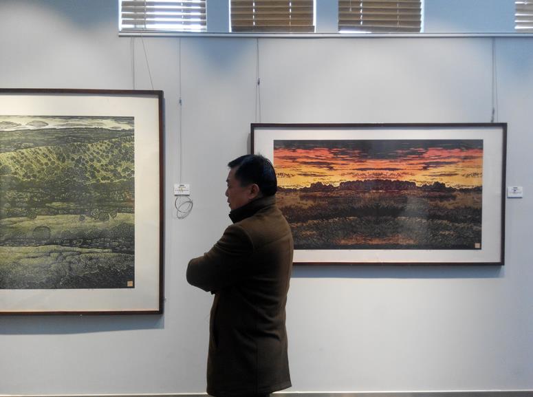 ���������ͺ��������İ滭��Ʒ