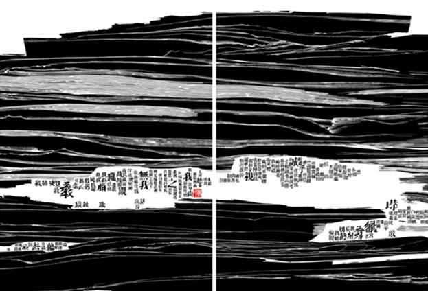 ������-�������ѧԺ�滭ϵ��ʦ��Ʒչ