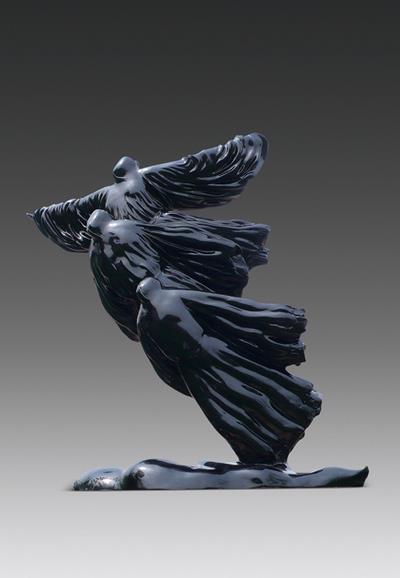 写意中国——2015中国国家画院美术作品年展