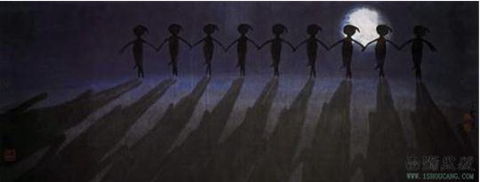 ���ػ���������̽Ѱ����������֮��