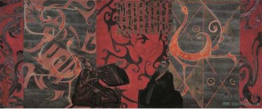 ���ػ���������̽Ѱ����������֮��