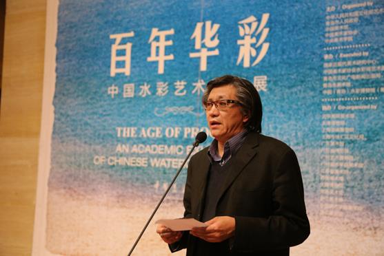 �й�ˮ�������о�չ�ھ�ʢ��Ļ