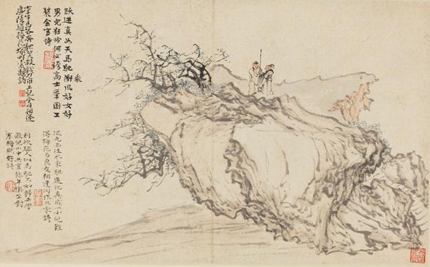 �����廰ͼ  ���ߣ����������   ���25.5��41cm.jpg