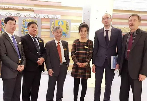 �������ڳ�ı��չ����׶���˹����������