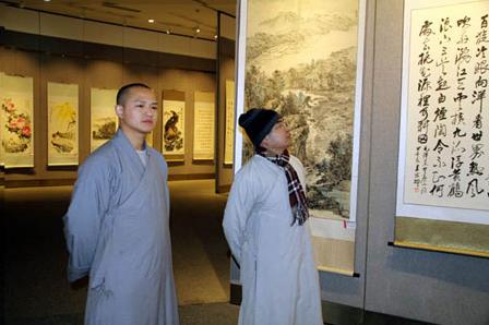 ���պϷʾٰ�2015��̽�����ӭ���黭չ