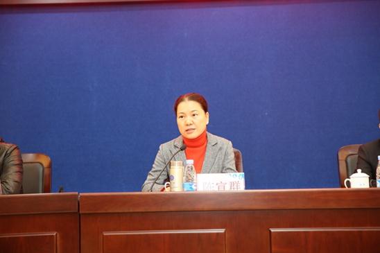 中国非遗文化产业基金落子肇庆,共同推进肇庆非遗文化产业发展