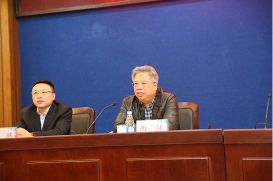 中国非遗文化产业基金落子肇庆,共同推进肇庆非遗文化产业发展