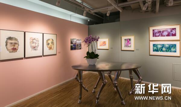 �����껪����Ů��������������̬����չ