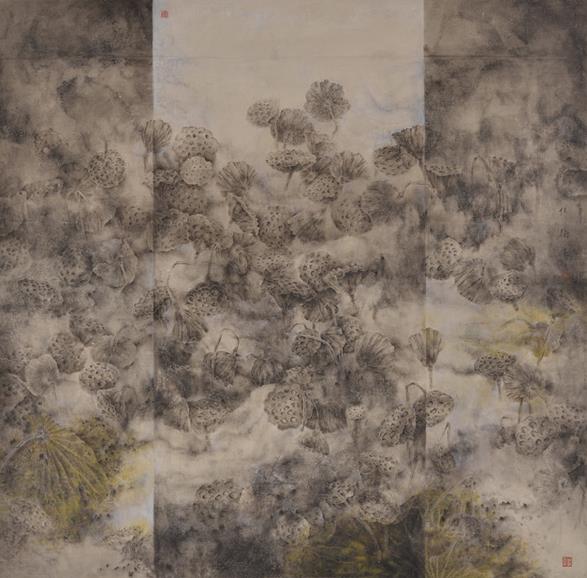 �������������鷨��Ʒ����չ��չ�ڼ�