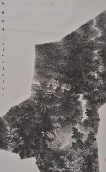 �������������鷨��Ʒ����չ��չ�ڼ�