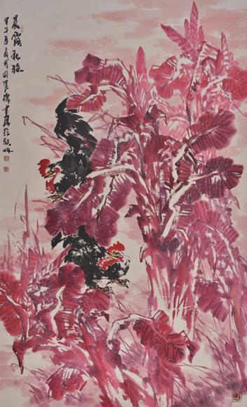 �������������鷨��Ʒ����չ��չ�ڼ�