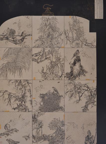 �������������鷨��Ʒ����չ��չ�ڼ�