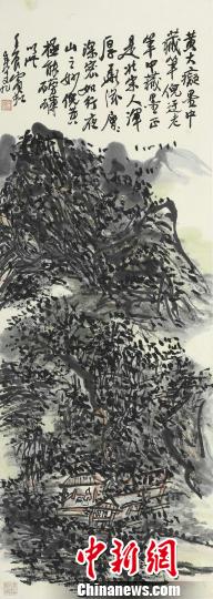 ����չ�������һƱ����黭����