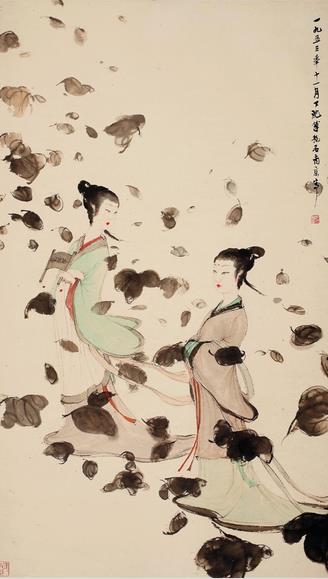 ���������ٰ�ͬ�����20�������һ滭��Ʒչ