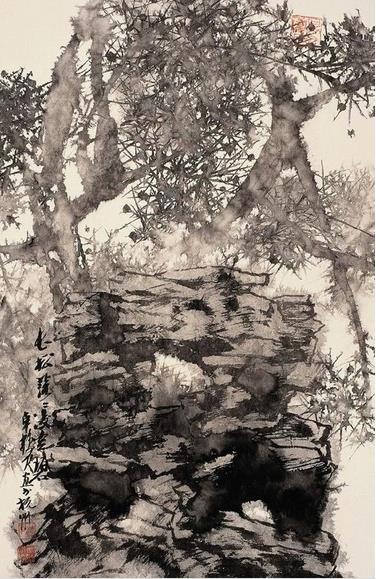 ����ɽˮ����׿�׾��ġ�׿�ϡ�ɽˮ��