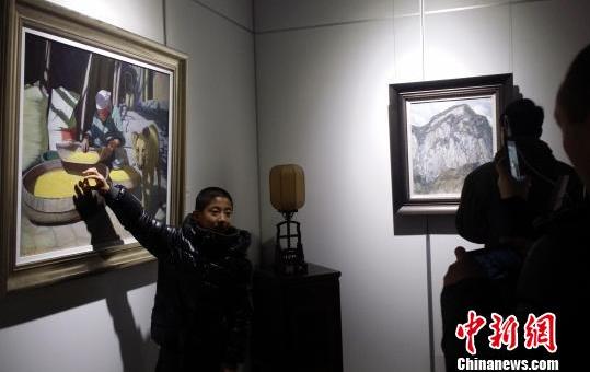 2015��ɽ����������չ��̫ԭ������������Ļ