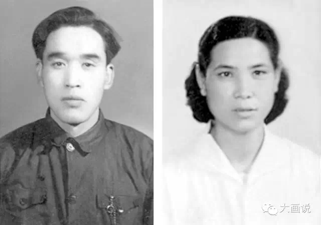 史国良《回望红尘》连载1:年少的记忆·我的父亲母亲