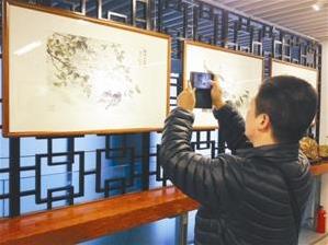 ���ɹ��������⾲����Ʒ�㶫����չ��