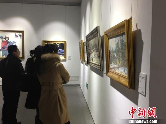 ������˹�ͻ���Ʒչ���ڹ����������ݿ�չ