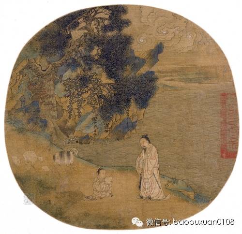 羊年说羊:盘点历代丹青名家笔下的羊