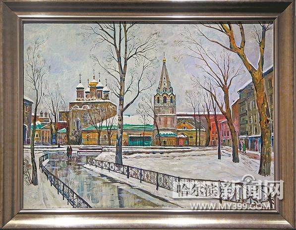 ����˹���񻭼��ͻ���Ʒչ��������Ļ����ͼ��