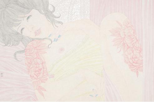 ��ˮī�绪-- ����������ѧ������չ��������Ļ