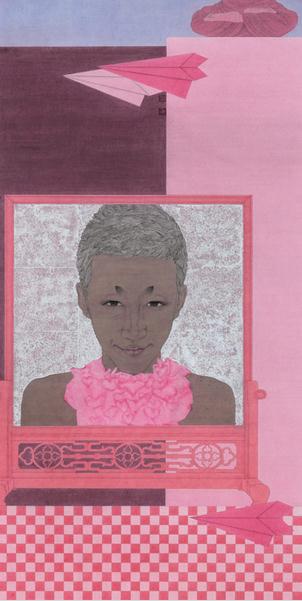 ��ˮī�绪-- ����������ѧ������չ��������Ļ