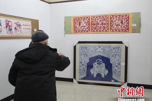 ������궬��Ϊ�����й���ֽ�����ڿ�չ