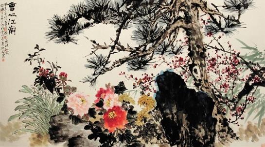 �����Ľ��ϡ���ͬ�Ż�����Ʒչ