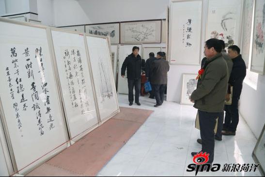 ɽ��������С�����ī�ϡ�ȫ���黭��������չ