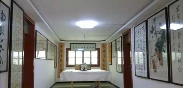 ����ɳ���黭�о�Ժ����2015��2��19����ʽ����