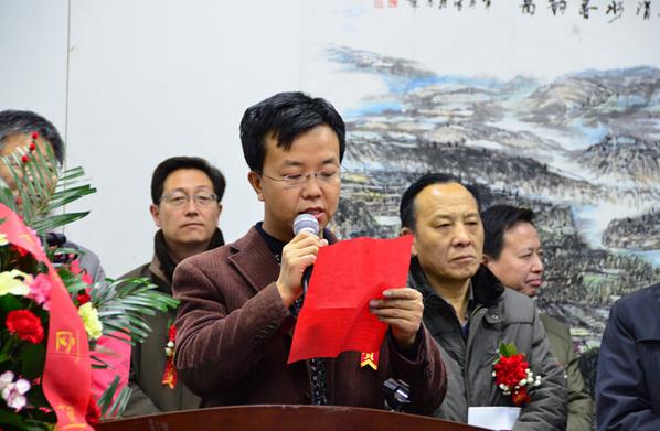 ˮī�����顪��������Ժ����ƽ��ʿ��Ʒչ�ڸ�����ˮ��չ