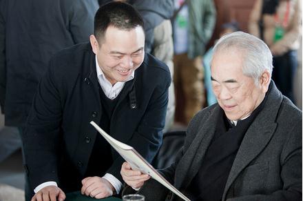 ���Ⱦ��Ժӭ�´� ������֮�顱������