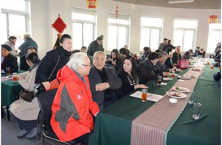 ���Ⱦ��Ժӭ�´� ������֮�顱������