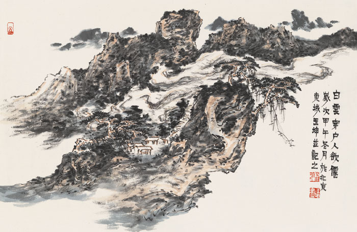 ������ɽˮ�������ƴ��������ɡ�