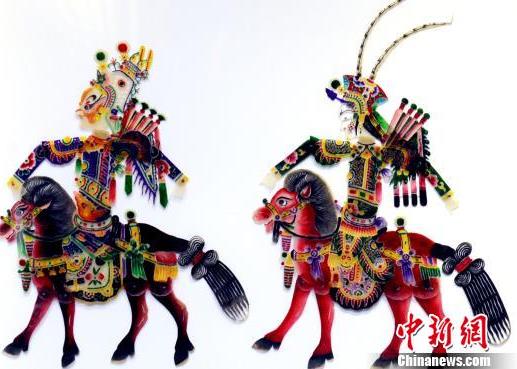 200����й����ľ���껭��ƤӰ����Ʒ���ร������