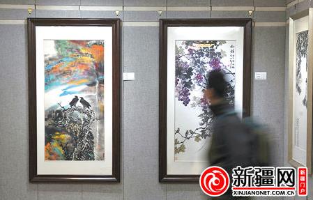 ӭ�´��鷨������Ʒչ�����½�����������